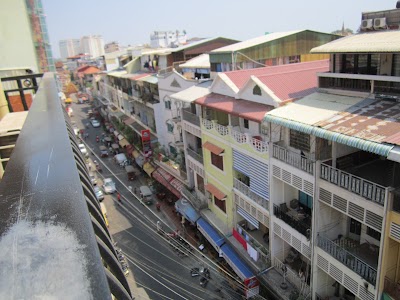 Photos of Dynsey Boutique Hotel