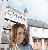 Ｃ−ＡＮＡ シアナ(ピラティス&ボディケア)