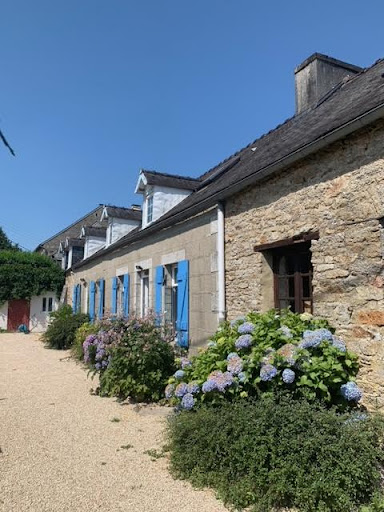 Photo de Gites de la forêt d’Huelgoat