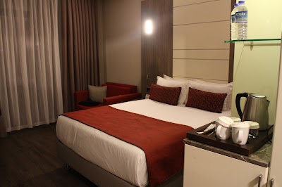 lodging