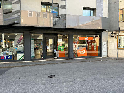 Big One Shop & Service via Bonifica 6