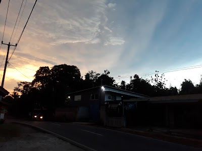 Photos of MPS circuit Pandeglang