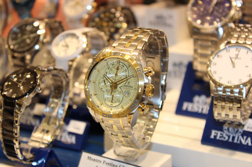 Allary Bijoutiers (galerie Carrefour) - Thumbnail