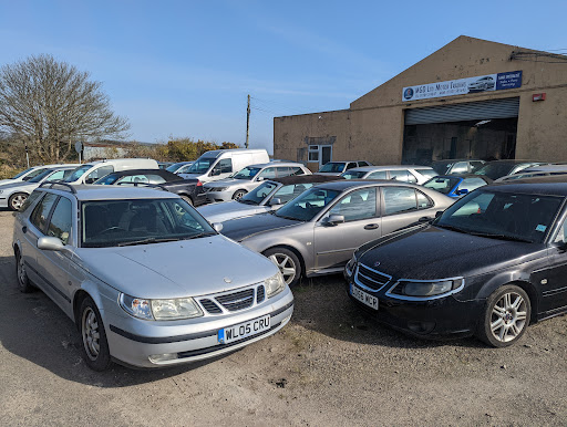 MGD Ltd - Motor Trading - Thumbnail
