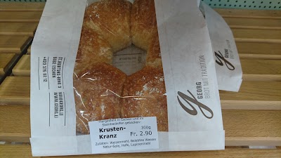 bakery