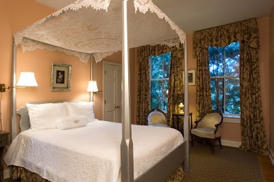 Photos of The Battery Carriage House