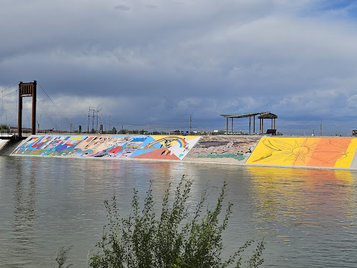 Pillars Park