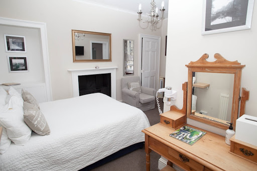 The Henry Guest House