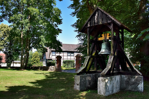 Church in Vilz - Thumbnail