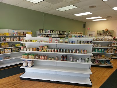 Molbeck's Health & Spice Shop