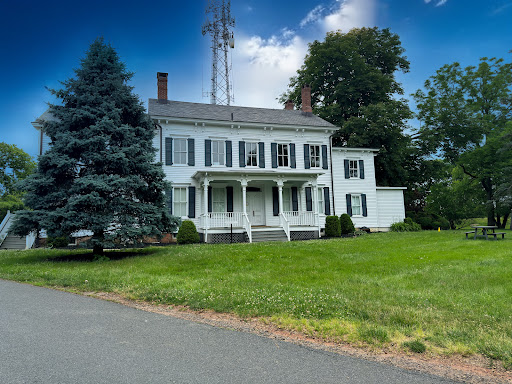 Wicoff House Museum Logo
