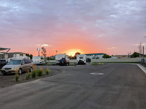 River Point RV Park - Thumbnail