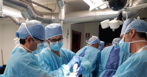Dr. Felice Di Palma, Ortopedico - Thumbnail