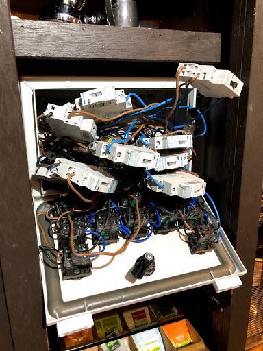 P. Nooij Elektrotechniek Gallery - Netherlands