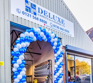 Deluxe Carpets & Flooring Ltd