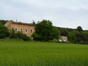 Photo n°32 de La Blacasse à Saint-Martin-de-Pallières (Centre de bien-être)