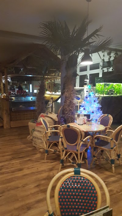 Photos of Cafe B&uuml;ck Dich