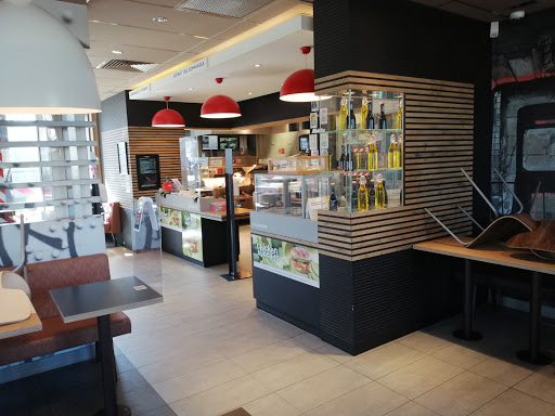 Photo 2 - McDonald's