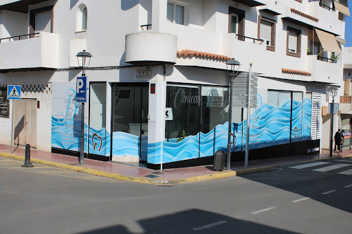 Clínica Dental D Dr. David Montalvo