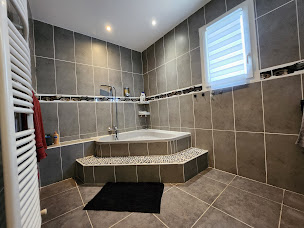 Photo n°42 de L'endroit incontournable à Lançon-Provence (Chambre d'hôtes)