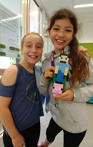 Bricks 4 Kidz (Logan City, Brisbane) - Thumbnail