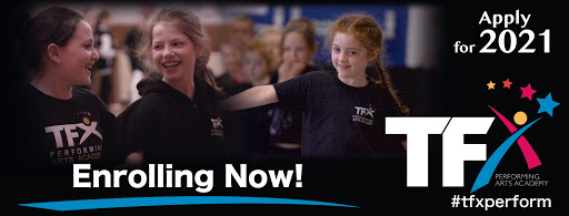 TFX Performing Arts Academy