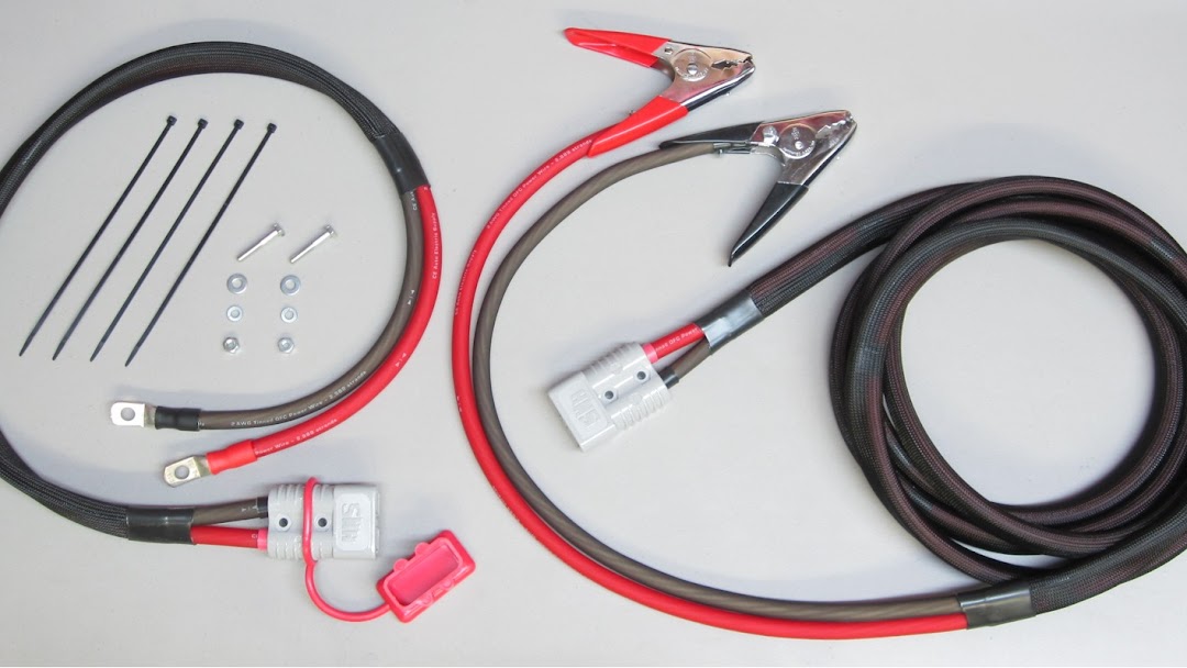 Cable > Battery Cable - Auto Electric Supplies Website