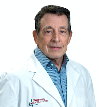 Cardiovascular Associates Of Victoria Dr James Knight