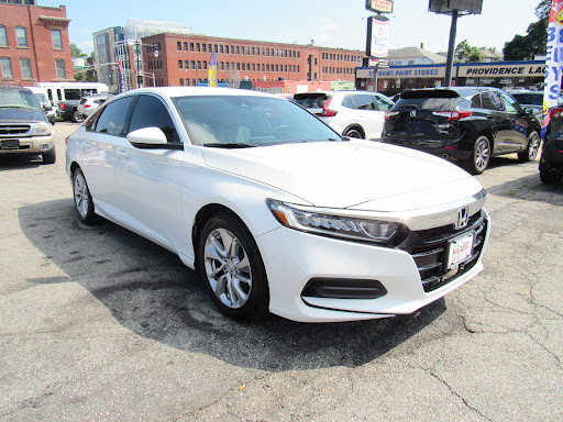Hilario Auto Sales - Thumbnail