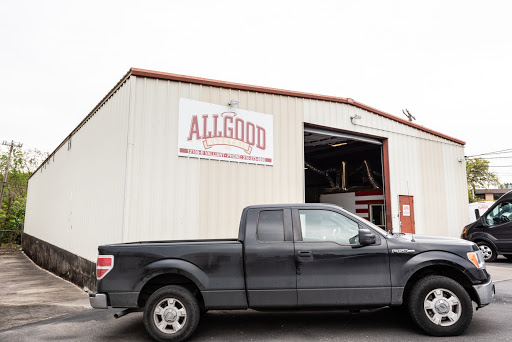 Allgood Electric - Visual