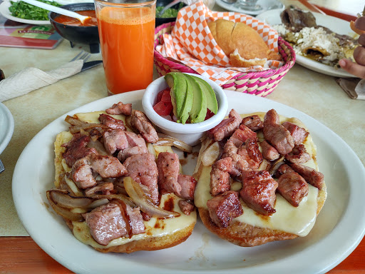 Restaurante & Café La Parroquia De San Agussstínnn - Thumbnail