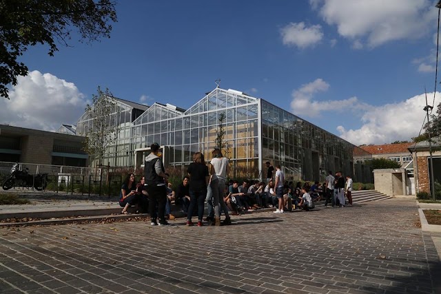 Ecole Georges Méliès