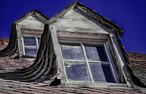 Rapid Roof Repair Garland - Thumbnail