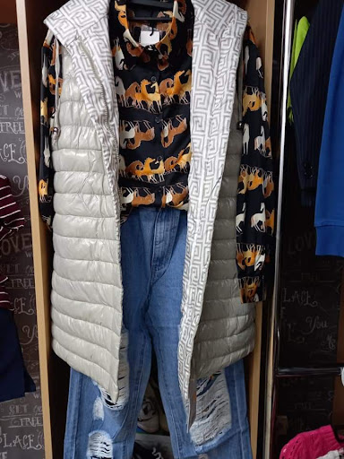 Verona Moda - Visual