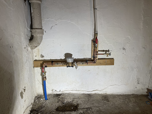 DrainTech Plumbing Kitchener - Thumbnail