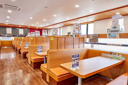 くら寿司 藏壽司 嘉義耐斯店