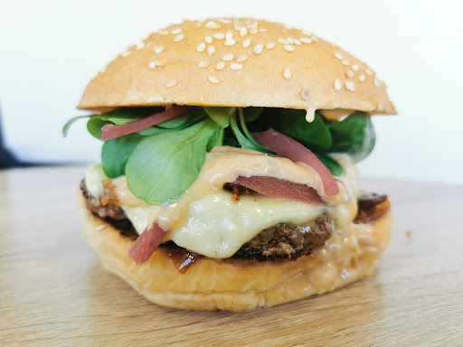Photo 1 - Burger & Co Viols