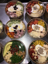 Photo n°21 de Fraich'eur livraison à Toulouse (Livraison de repas à domicile)