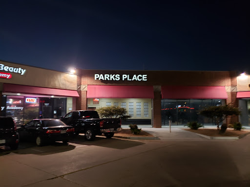 Parks Place - Visual