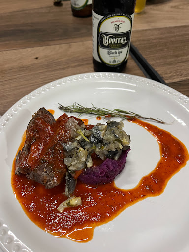 Cerveceria Sahuayo SA de CV