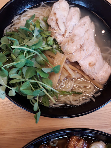 wagamama bedford Open Times