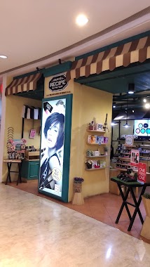 Beaute Recipe Lotte Shopping Avenue, Author: Jeffri Kj