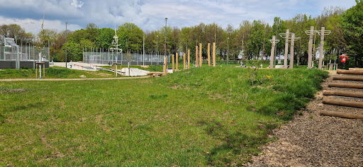 Skatepark Baesweiler Gallery - Germany