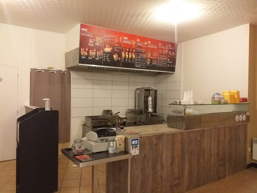 Photo 1 - N357.BURGER