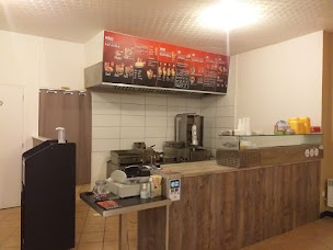 Photo n°11 de N357.BURGER à Bouloire (Restauration rapide)