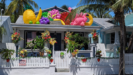 TK Pest control services of Key West FL - Thumbnail