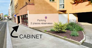 Photo n°5 de Crédeville Séverine à Besançon (Orthoptiste)