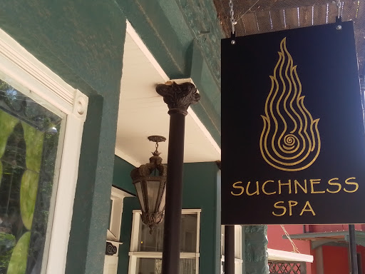 Suchness Spa - Visual