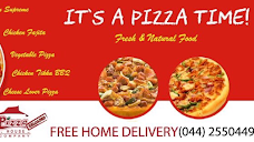 Pizza House Okara