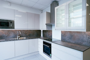 Photo n°6 de Howdens - Noisy-le-sec à Noisy-le-Sec (Service de pose de parquet)